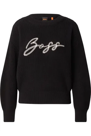 HUGO BOSS Trui 