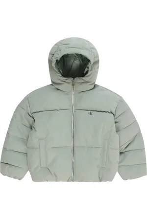 Calvin Klein Winterjas