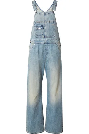 G-Star Tuinbroek jeans