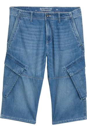 TOM TAILOR Cargojeans 