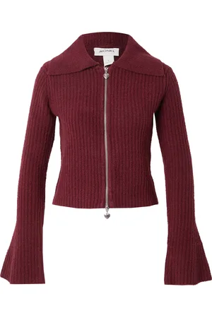 Monki Gebreid vest