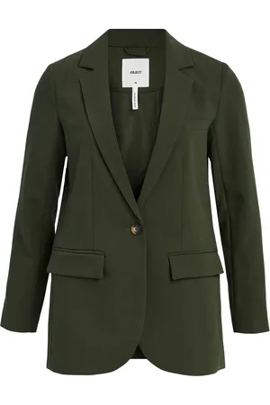 Object Blazers 