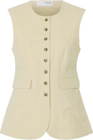 SELECTED Bodywarmer 