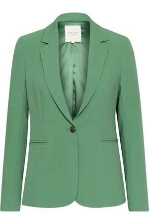 Part Two Blazers 