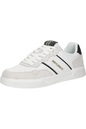 Roberto Cavalli Sneakers laag 