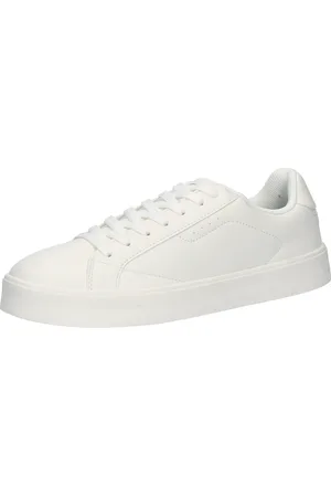 Bershka Sneakers laag