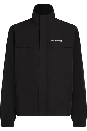 Karl Lagerfeld Functionele jas