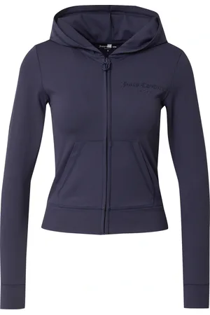 Juicy Couture Sportief sweatvest 