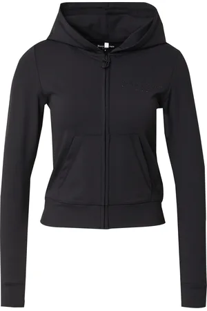 Juicy Couture Sportief sweatvest 