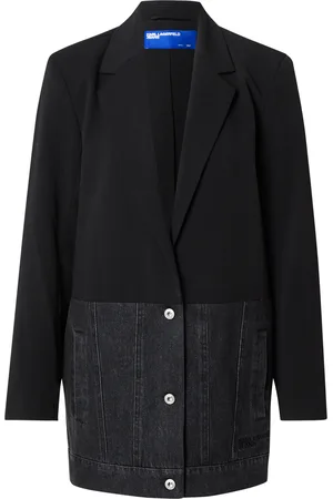 Karl Lagerfeld Blazers