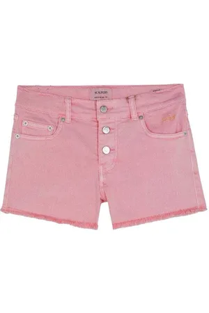 SCALPERS Broek 