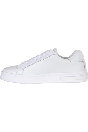 Armani Exchange Sneakers laag