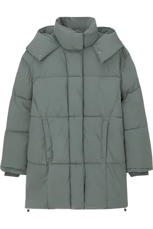 Pull&Bear Winterjas