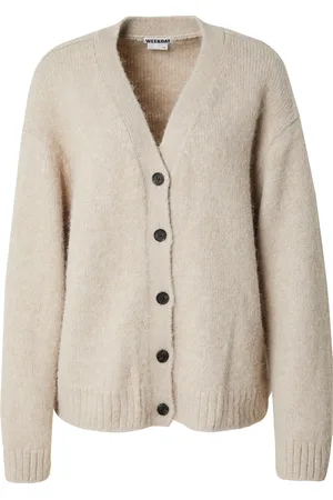 Weekday Oversized vest 