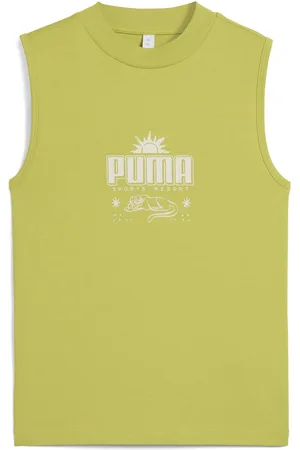 PUMA Top 