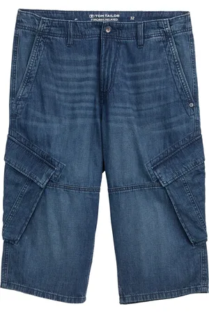 TOM TAILOR Cargojeans 