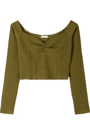 Bershka Shirt