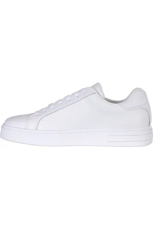 Armani Exchange Sneakers laag