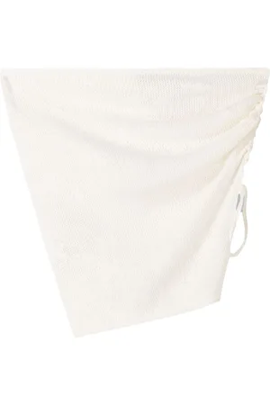 Bershka Gebreide top