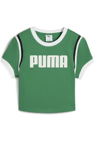 PUMA Functioneel shirt 