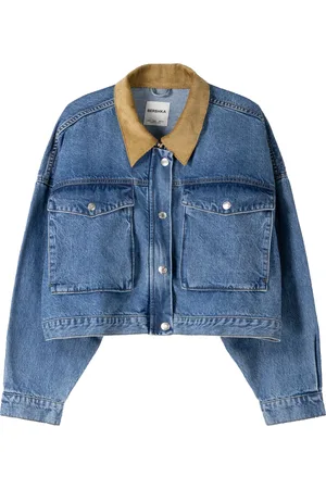 Bershka Tussenjas