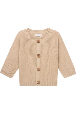 Noppies Gebreid vest 