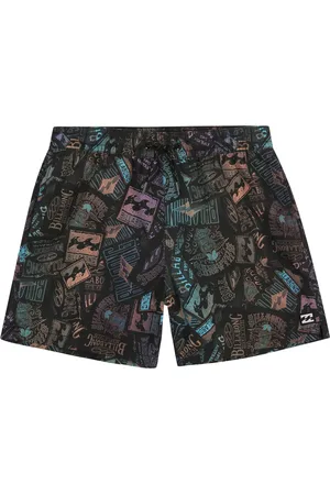 Billabong Sportieve badmode 