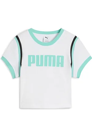 PUMA Functioneel shirt 