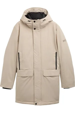 TOM TAILOR Winterparka