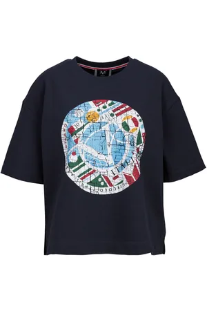 19V69 Italia Oversized shirt 
