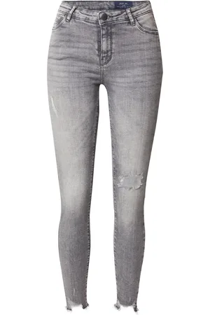 Noisy May Jeans