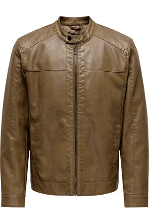 Only & Sons Tussenjas 