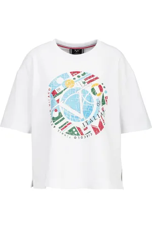 19V69 Italia Oversized shirt 