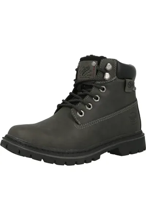 Dockers Veterlaarsjes