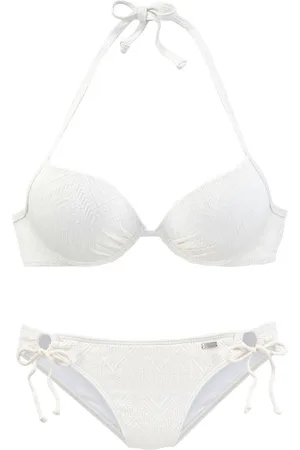 Buffalo Bikini