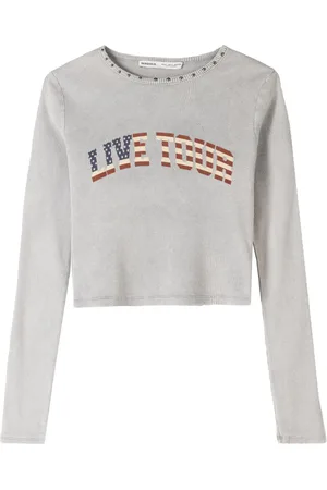 Bershka Shirt