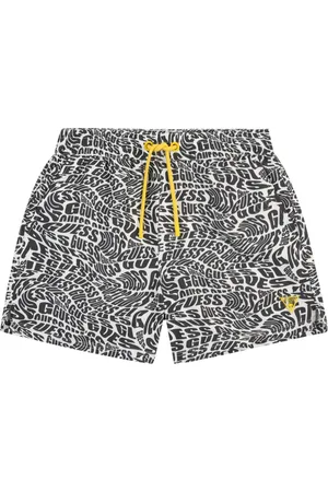 Guess Zwemshorts