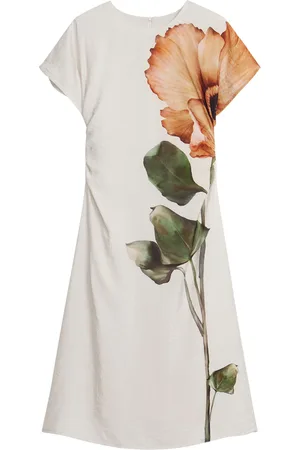 Desigual Jurk 