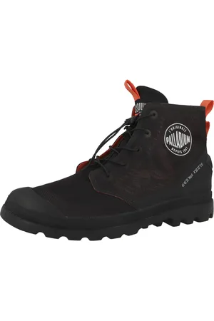 Palladium Boots 