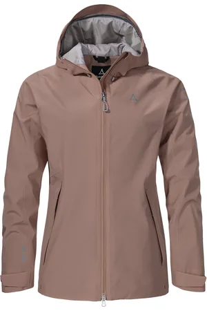 Schöffel Outdoorjas 