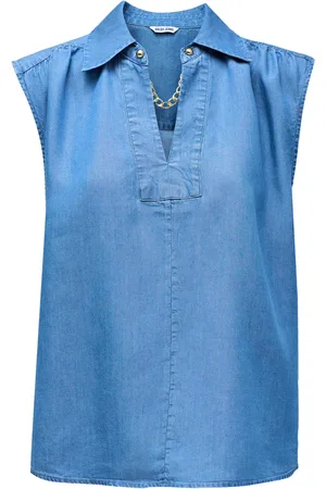 Salsa Blouse