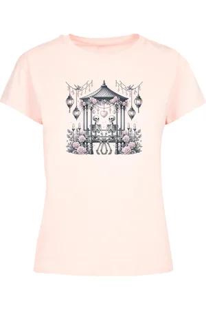 F4NT4STIC Shirt 