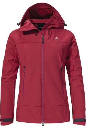 Schöffel Outdoorjas 