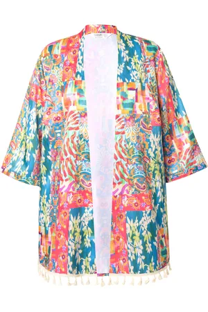Angel of Style Kimono