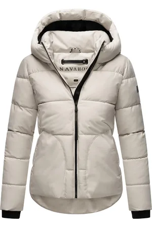 Navahoo Winterjas 
