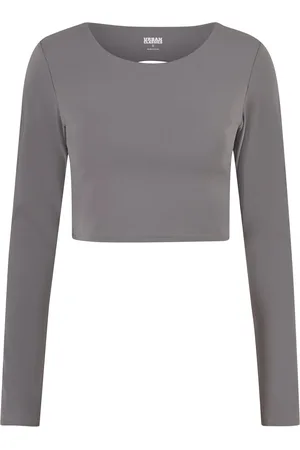 Urban classics Functioneel shirt