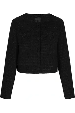 Dreimaster Blazers