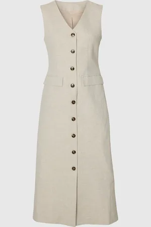 SELECTED Jurk 