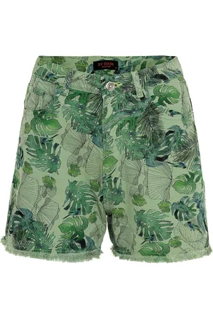 By Diess Collection Broek