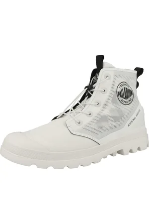 Palladium Boots 